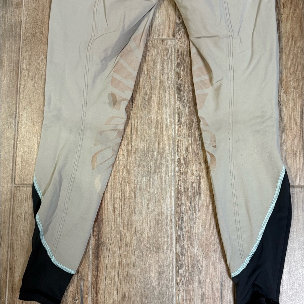 Struck Breeches size 24 - Picture 4 of 4